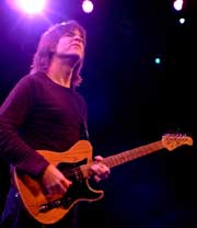 mike stern